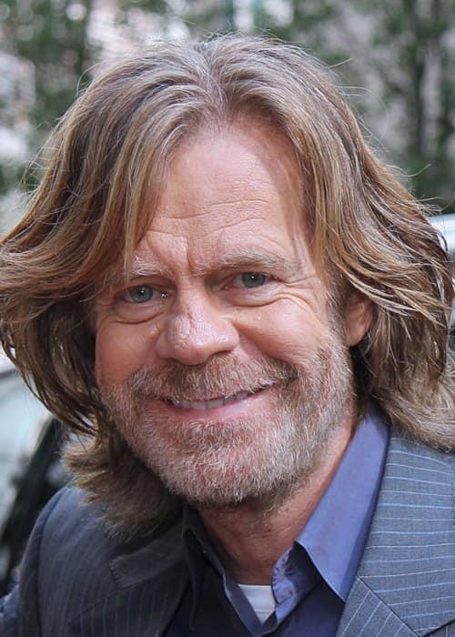 William H. Macy at the Toronto International Film Festival in November 2012