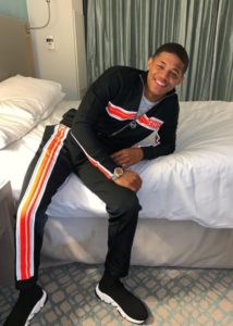 YK Osiris Height, Weight, Age, Girlfriend, Family, Facts, Biography