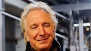 Alan Rickman