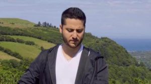 Alejandro Manzano