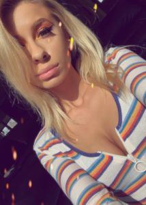 Andie Case Height, Weight, Age, Boyfriend, Family, Facts, Biography