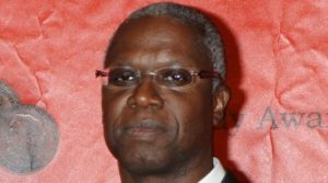 Andre Braugher