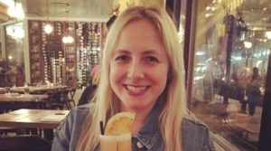 Andrea Libman