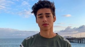 Andrew Davila
