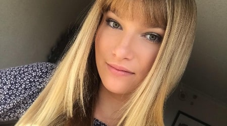 Ava August Height, Weight, Age, Body Statistics