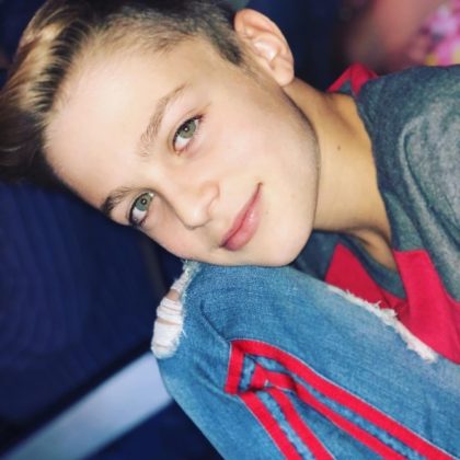 Avi Angel Height, Weight, Age, Girlfriend, Family, Facts, Biography