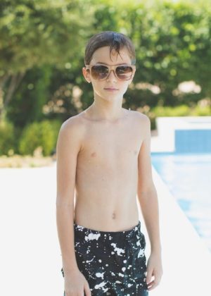 Avi Angel Height, Weight, Age, Girlfriend, Family, Facts, Biography