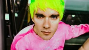 Awsten Knight