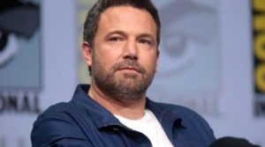 Ben Affleck