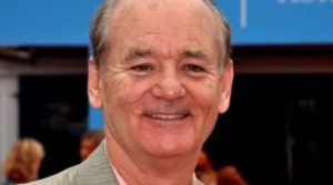 Bill Murray