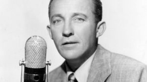 Bing Crosby