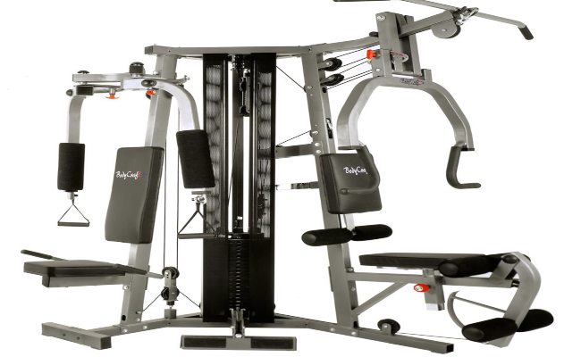 Bodycraft Galena Pro Home Gym Review