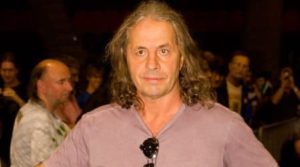 Bret Hart