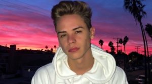 Caleb Burton