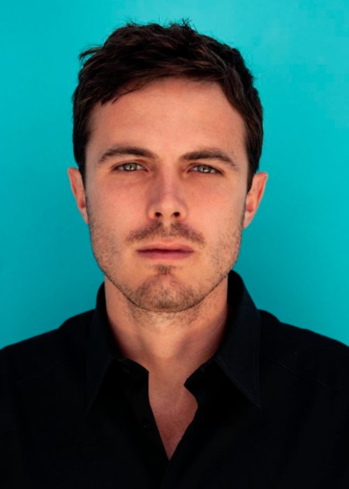 Casey Affleck as seen in August 2018