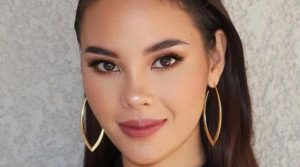 Catriona Gray