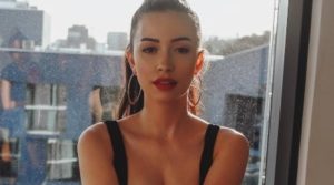Christian Serratos