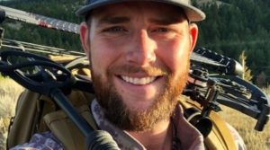 Cody Jones