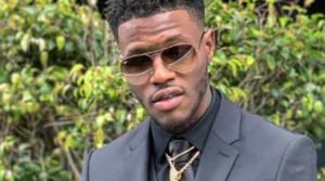 DC Young Fly