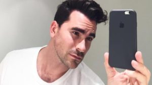 Dan Levy