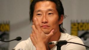 Daniel Dae Kim