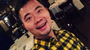 Daniel Ong