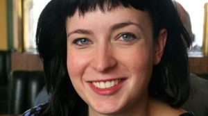 Diablo Cody