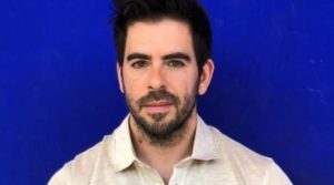 Eli Roth