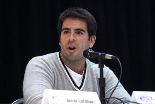 Eli Roth Height, Weight, Age, Girlfriend, Family, Facts, Biography
