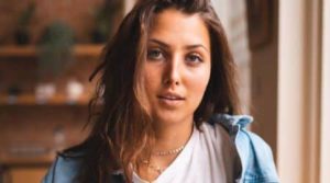 Ella Meloche