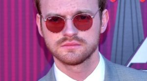 Finneas O'Connell