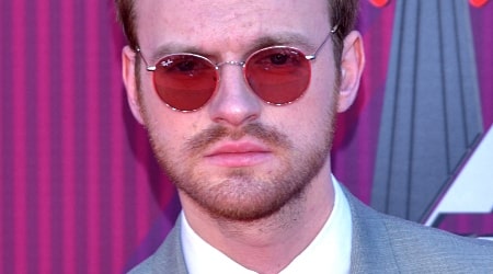 Finneas O’Connell Height, Weight, Age, Body Statistics