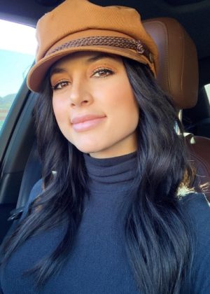 Gabriella Abutbol Height, Weight, Age, Boyfriend, Family, Facts, Biography