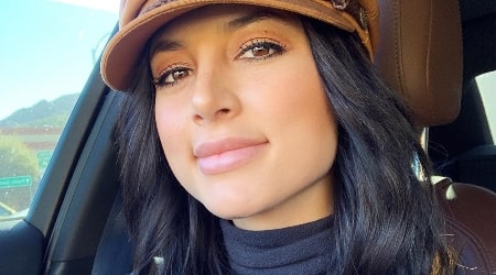 Gabriella Abutbol Height, Weight, Age, Body Statistics ... - 450 x 250 jpeg 25kB