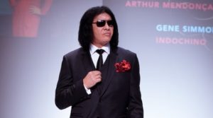 Gene Simmons