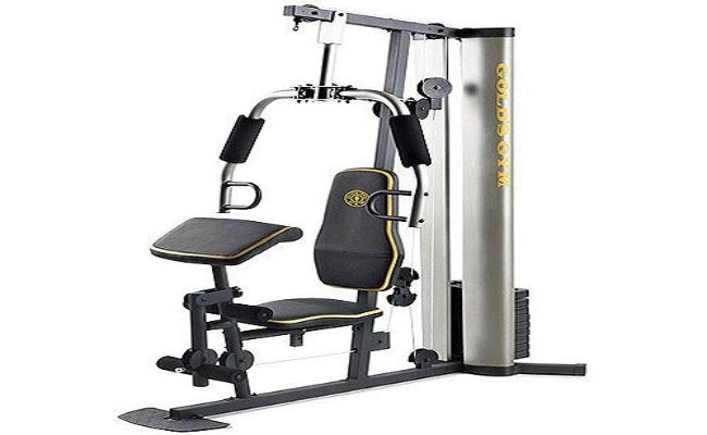 30 Minute Golds Gym Xr 55 Workouts for Push Pull Legs