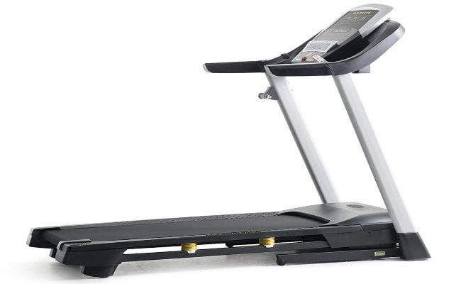 Gold's Gym Trainer 720 Treadmill Review