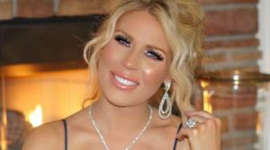 Gretchen Rossi
