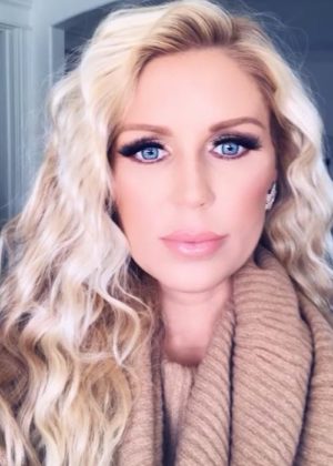 Gretchen Rossi Height, Weight, Age, Boyfriend, Children, Facts, Biography