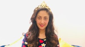 Gurlen Chopra