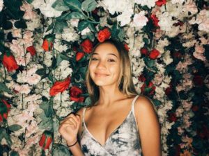 Hali'a Beamer Height, Weight, Age, Boyfriend, Family, Facts, Biography