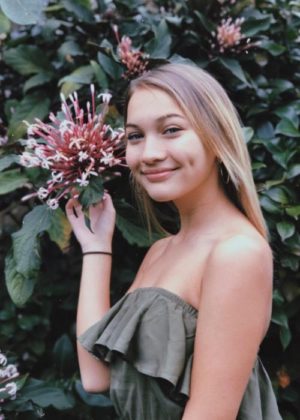 Hali'a Beamer Height, Weight, Age, Boyfriend, Family, Facts, Biography