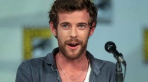 Harry Treadaway