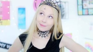 IdunnGoddess