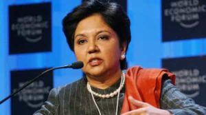 Indra Nooyi