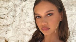 Isabelle Mathers