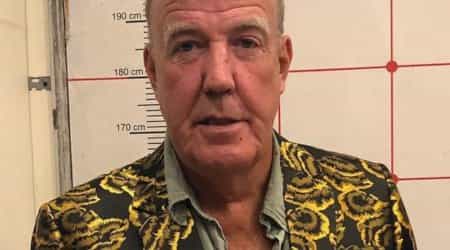 Jeremy Clarkson Height, Weight, Age, Facts, Biography