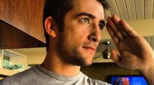 Jonathan Togo