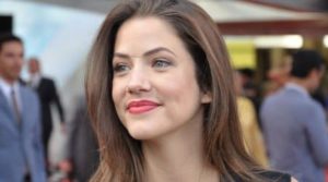 Julie Gonzalo