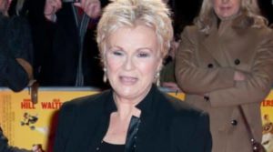 Julie Walters
